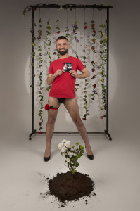 Borja Roces