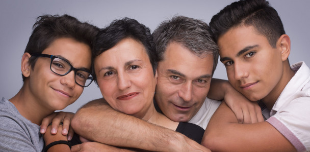 Familias