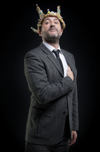 Alberto Rodríguez