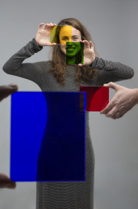 Andrea Rubio