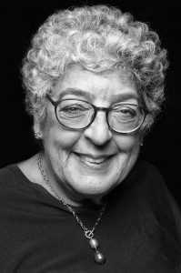 _8 Joanne Chory