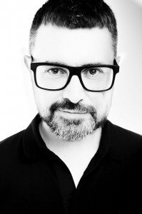 Pablo Amargo