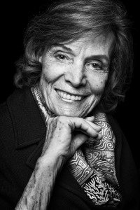 _14 Sylvia A. Earle