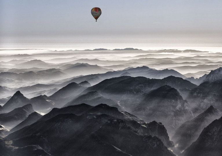 Travesía Picos de Europa 1