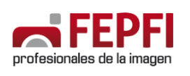 Federación Española de Profesionales de la Fotografía y de la Imagen